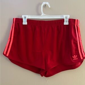 Adidas Women's Scarlet Athletic Shorts